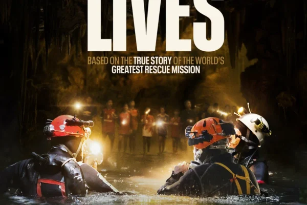 13 жизней | Thirteen Lives (2022)
