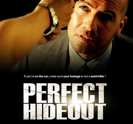 Идеальное убежище | Perfect Hideout (2008)
