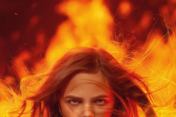 Воспламеняющая взглядом | Firestarter (2022)