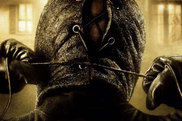 Коллекционер | The Collector (2009)
