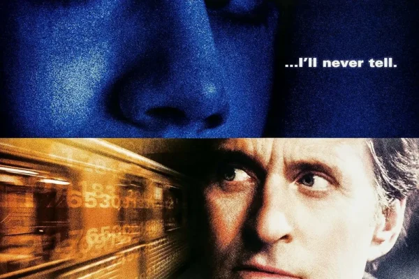 Не говори ни слова | Don’t Say a Word (2001)
