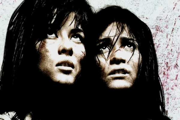 Мученицы | Martyrs (2008)